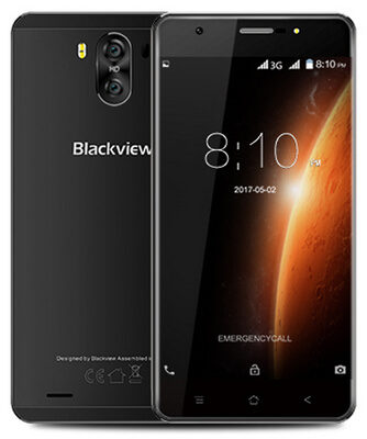 Замена экрана на телефоне Blackview R6 Lite